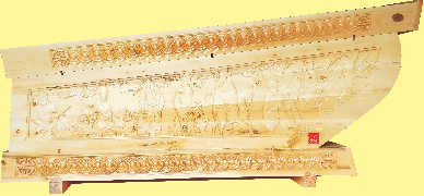 白柏150mm - 阳高县润德木材加工厂
